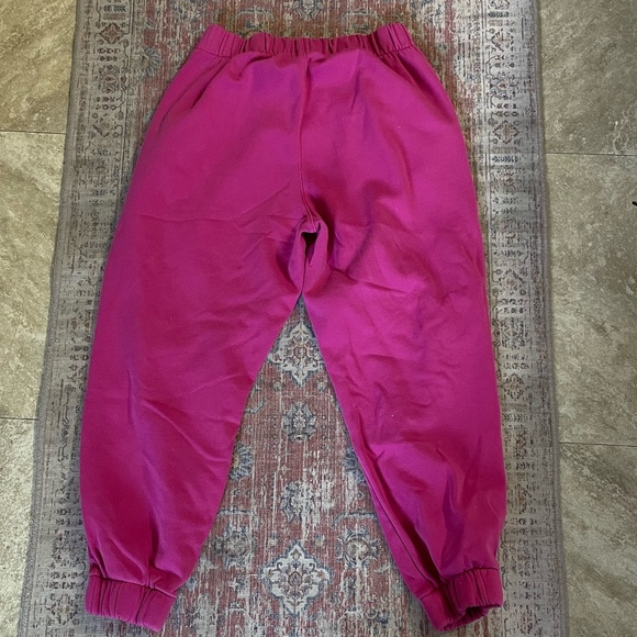 GAP 100% Cotton Sweatpants - Picture 3 of 3